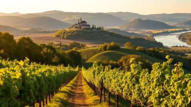 Familienausflug mit Übernachtung