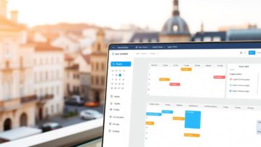Ferienwohnung Software