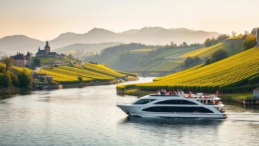 Regionale Weingüter kennenlernen