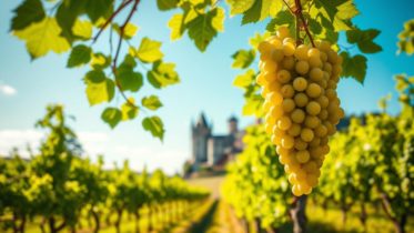 Schloss Johannisberg, Rheingau