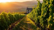 Wein und die damit verbundenen Feste und Bräuche