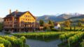 Weinprobe Rheingau mit Übernachtung