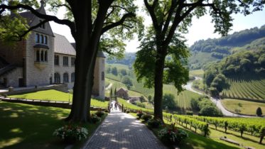 Ein einzigartiges kulturelles Erbe,