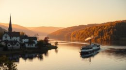 Rheinromantik