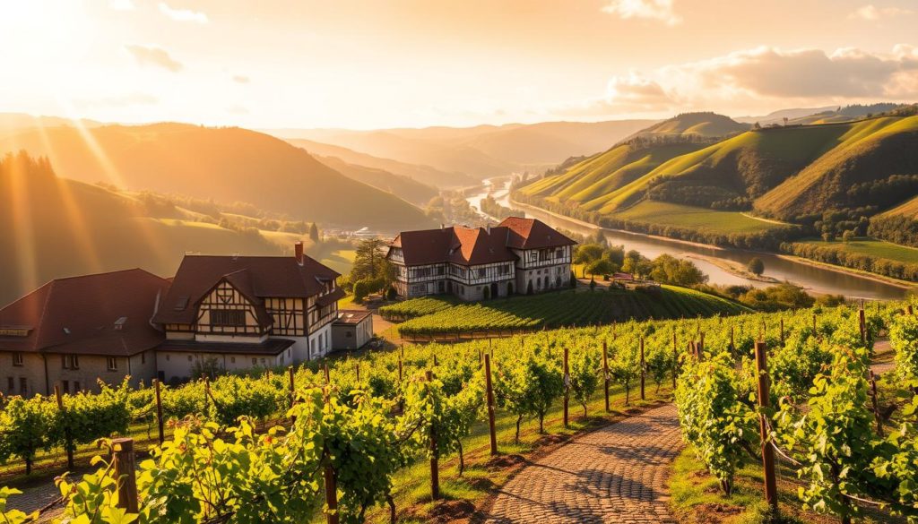 Weingut Maximin Grünhaus