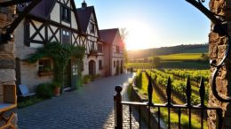 Weingut Mussler – Romantische Hochzeitslocation