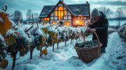 was ist Eiswein