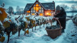 was ist Eiswein