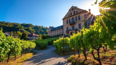 1880 von Bernhard Scholl und Albert Hillebrand gegründet