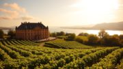 Draiser Hof. Bioweingut. Hotel. Gastronomie