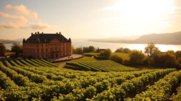 Draiser Hof. Bioweingut. Hotel. Gastronomie