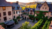 Spitzenweine aus dem Rheingau – Villa di Vino