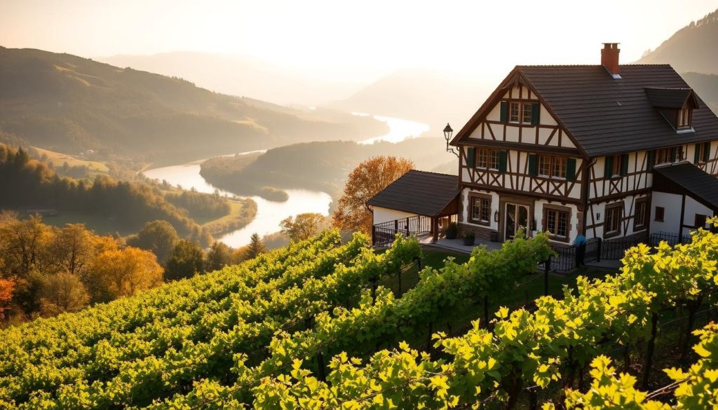 Weingut Clemens Busch