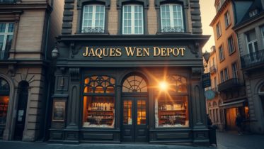 bekannteste Standorte