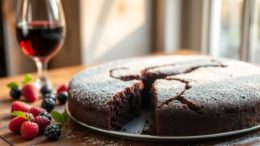 schreibe einige Rezepte auf