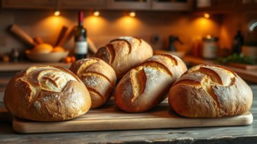 wozu passt Weeinbrot