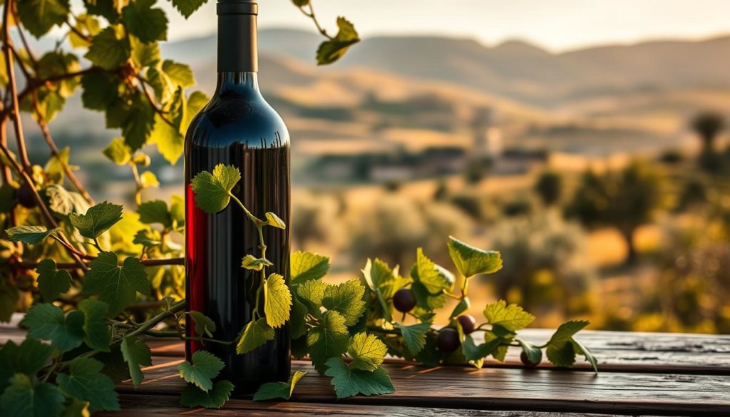 Griechischer Wein