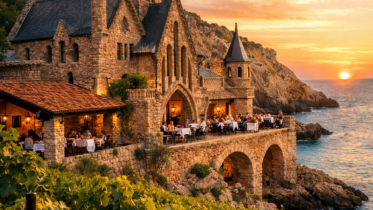 Weingut Bodegas Güell