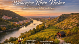 Weinregion Rhein-Neckar